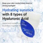 Isntree Hyaluronic Acid Airy Sun Stick, 22g - 3