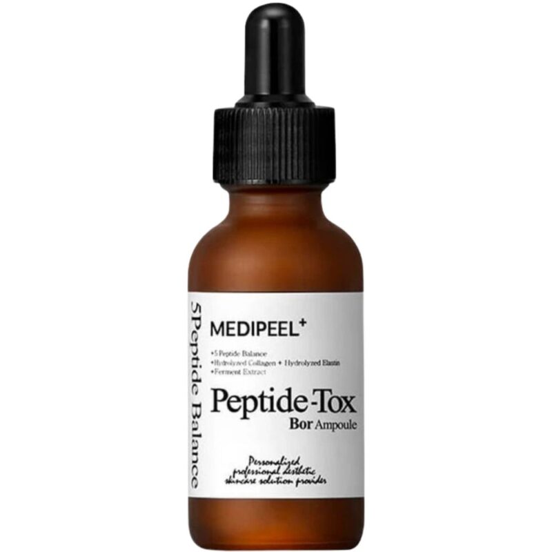 MediPeel Peptide-Tox Bor Ampoule (1)