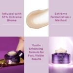 Missha Time Revolution Night Repair Ampoule Cream 5X