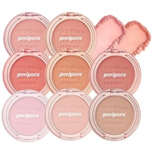 Peripera Pure Blushed Sunshine Cheek