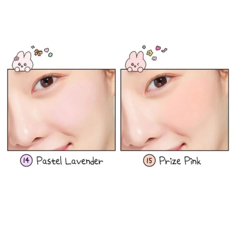 Peripera Pure Blushed Sunshine Cheek (9)