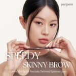 Peripera Skinny Speedy Eyebrow Pencil (2)