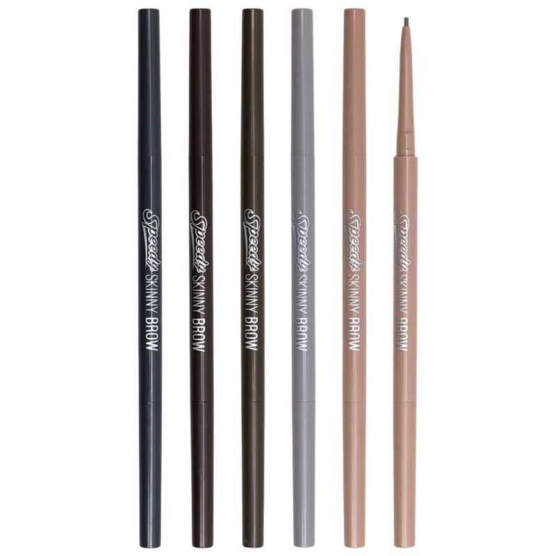 Peripera Skinny Speedy Eyebrow Pencil Peripera Skinny Speedy Eyebrow Pencil