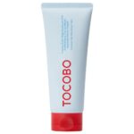 TOCOBO Coconut Clay Cleansing Foam