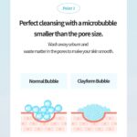 TOCOBO Coconut Clay Cleansing Foam (1)