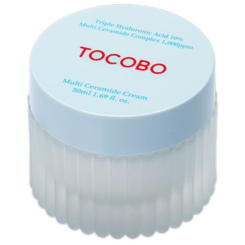 TOCOBO Multi Ceramide Cream (1)
