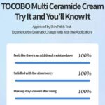 TOCOBO Multi Ceramide Cream