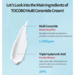 TOCOBO Multi Ceramide Cream