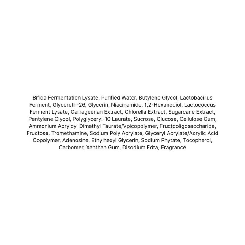 Tocobo Bifida Biome Essence (1)