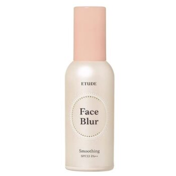 Etude Face Blur Smoothing SPF 33 PA ++, 35ml, Baza de machiaj