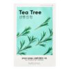 Missha Airy Fit Mask, tea tree