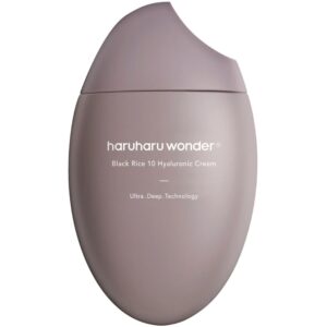 HaruHaru Wonder Black Rice 10 Hyaluronic Cream