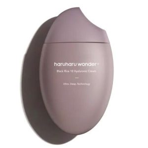 HaruHaru Wonder Black Rice 10 Hyaluronic Cream