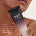 HaruHaru Wonder Black Rice Cleansing Gel (2)
