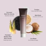 HaruHaru Wonder Black Rice Cleansing Gel (3)