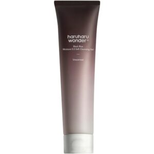 HaruHaru Wonder Black Rice Cleansing Gel