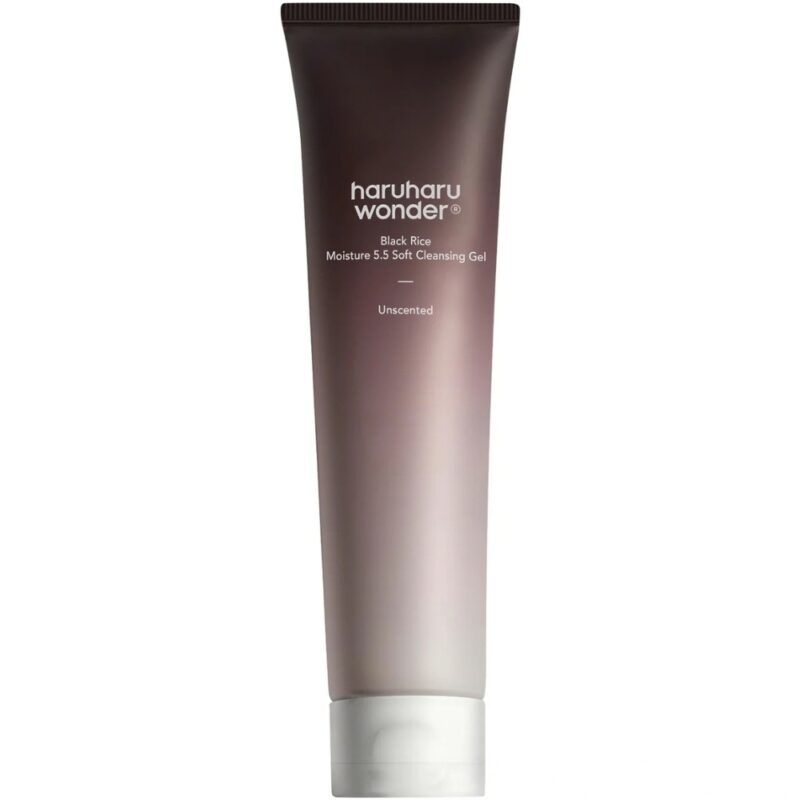 HaruHaru Wonder Black Rice Cleansing Gel HaruHaru Wonder Black Rice Cleansing Gel
