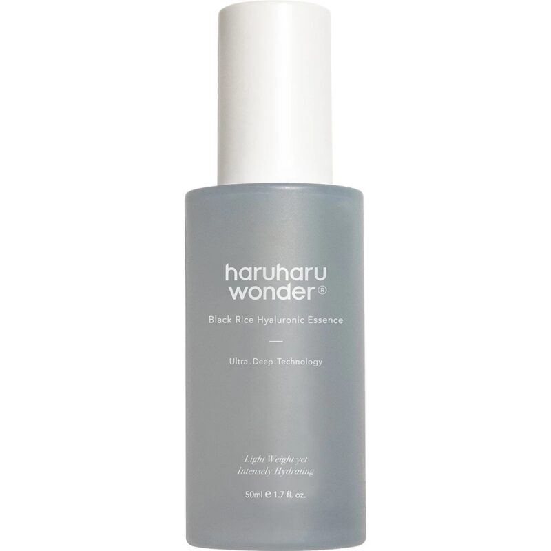 HaruHaru Wonder Black Rice Hyaluronic Essence HaruHaru Wonder Black Rice Hyaluronic Essence