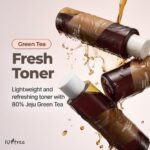 Isntree Green Tea Fresh Toner