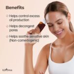 Isntree Green Tea Fresh Toner