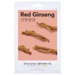 Missha Airy Fit Mask Red Ginseng