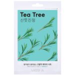 Missha Airy Fit Mask Tea Tree