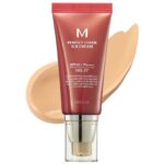 Missha Perfect Cover BB Cream SPF42 PA+++ 27 Honey Beige