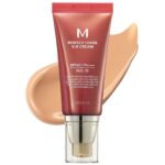 Missha Perfect Cover BB Cream SPF42 PA+++ 31 Golden Beige