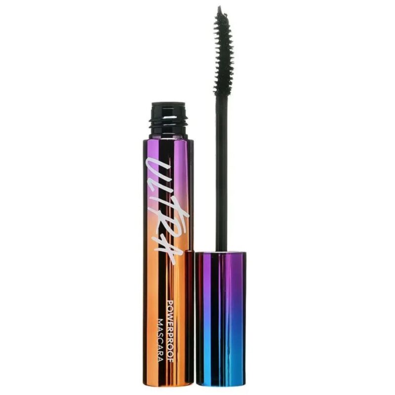 Missha Ultra Powerproof Mascara Curling and Lengthening (2)