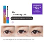Missha Ultra Powerproof Mascara Curling and Lengthening (3)