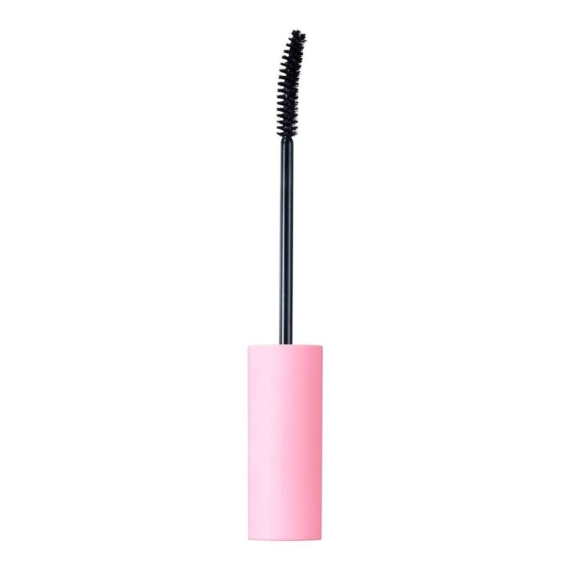 Peripera Ink Black Cara Clear Set Curling