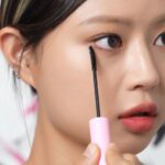 Peripera Ink Black Cara Clear Set Curling