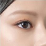 Peripera Ink Black Cara Clear Set Curling