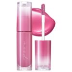 Peripera Ink Mood Glowy Tint 06 plum update