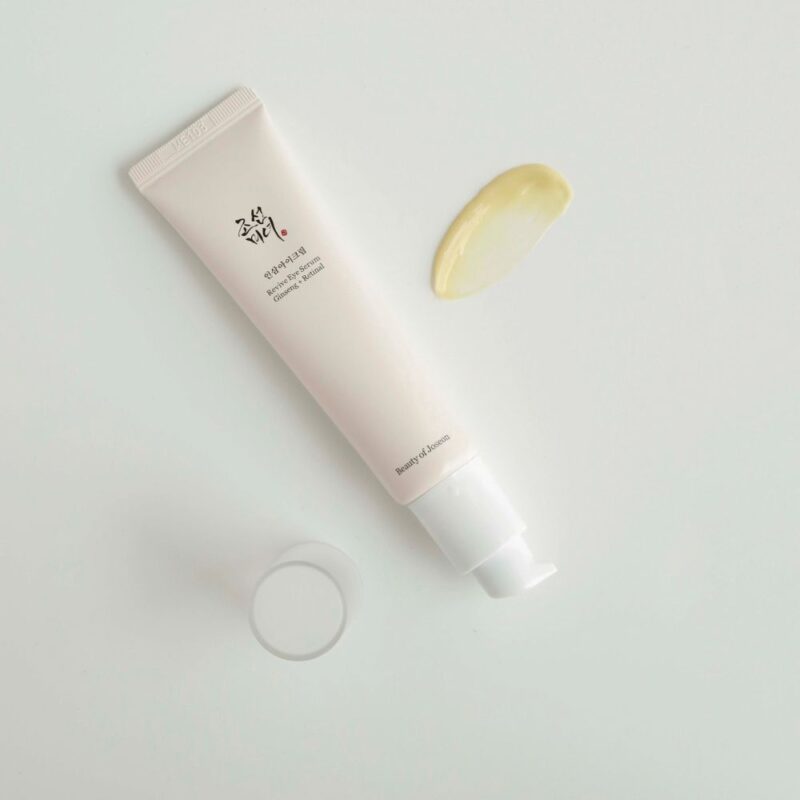 Beauty of Joseon Revive Eye Serum Ginseng + Retinal (1)