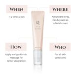 Beauty of Joseon Revive Eye Serum Ginseng + Retinal (1)