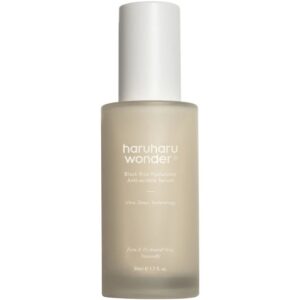 HaruHaru Wonder Black Rice Anti-wrinkle Serum