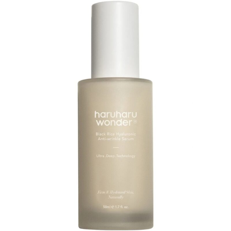 HaruHaru Wonder Black Rice Anti-wrinkle Serum HaruHaru Wonder Black Rice Anti-wrinkle Serum