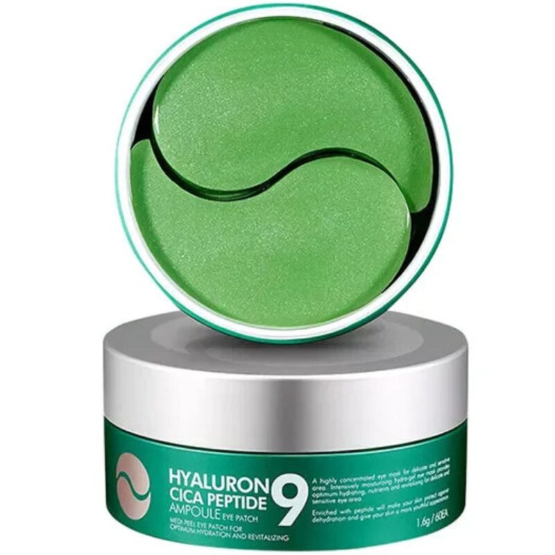 Medi-Peel Cica Peptide Eye Patch (2)