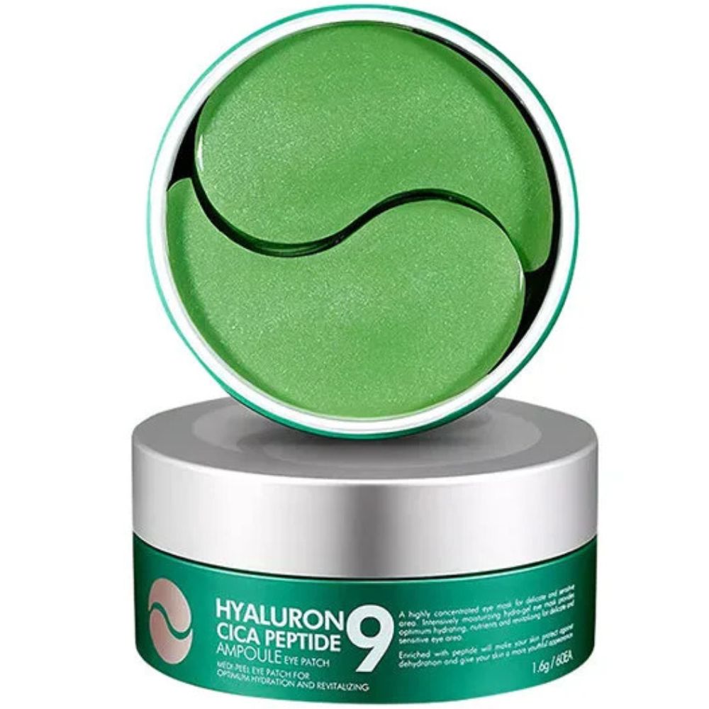 Medi-Peel Cica Peptide Eye Patch (2)