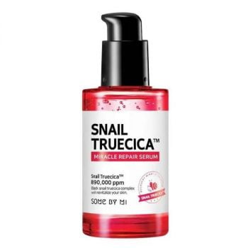 Some by mi Snail Truecica Miracle Repair Serum, 50ml