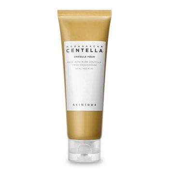 Skin1004 Madagascar Centella Ampoule Foam, 125ml