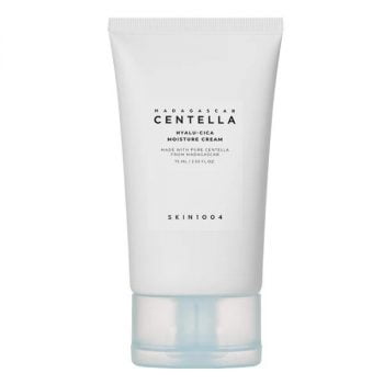 Skin1004 Madagascar Centella Hyalu-Cica Moisture Cream, 75ml