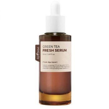 Green Tea Fresh Serum, Isntree, 50ml