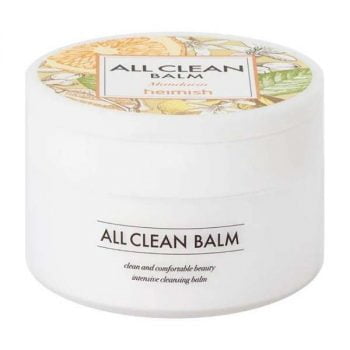 Heimish All Clean Balm Mandarin, 120g, Balsam demachiant