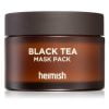 Heimish Black Tea Mask Pack, 110ml, Masca Antioxidanta