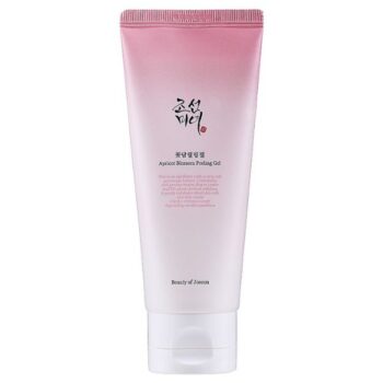 Beauty of Joseon Apricot Peeling Gel, 100ml