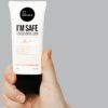 Suntique I'm Safe for Sensitive Skin SPF35 PA+++, 50ml