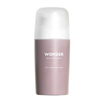 HaruHaru Wonder Black Rice Serum, 30ml