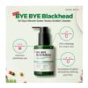 Some by mi ByeBye Blackhead Bubble Cleanser, 120ml